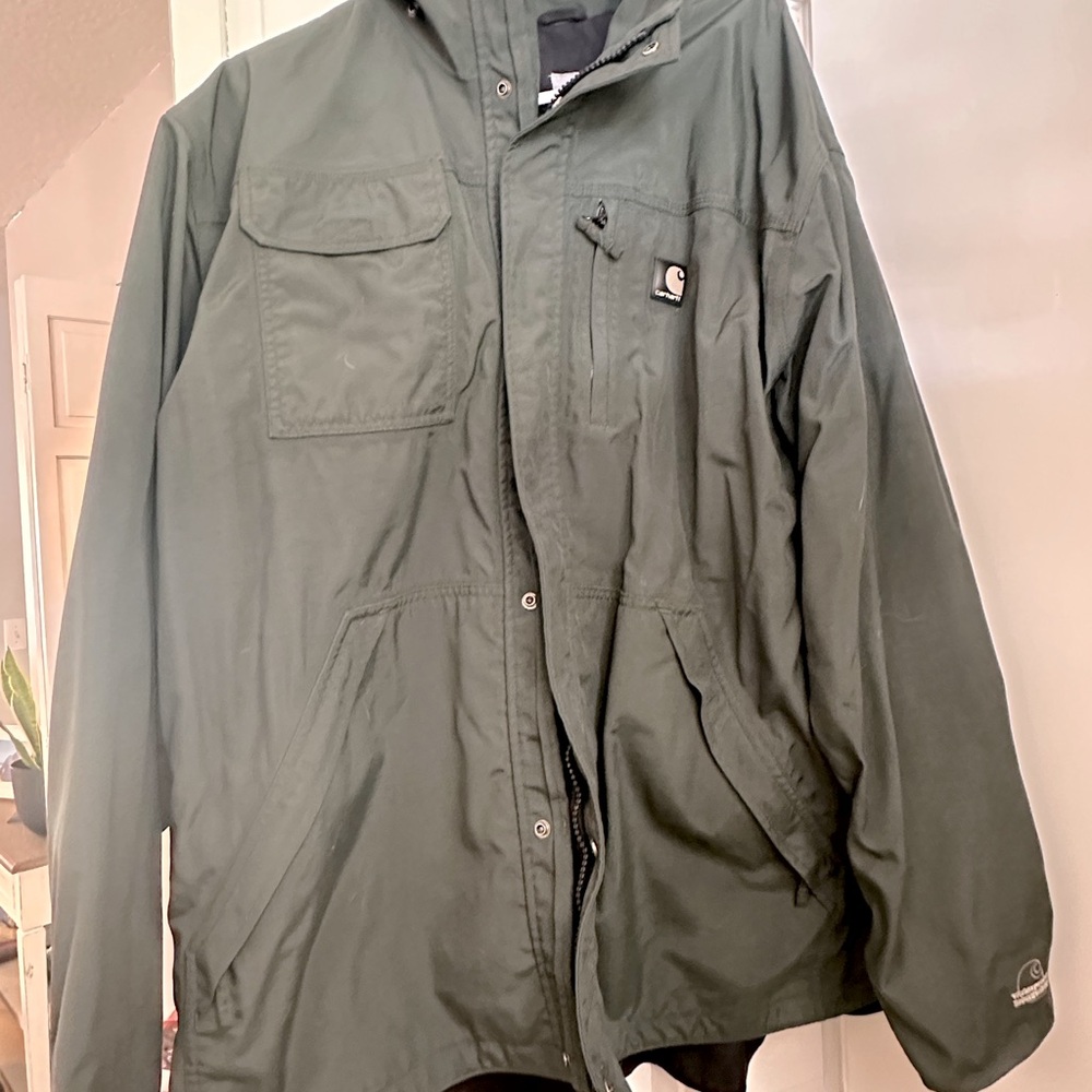Men’s jacket